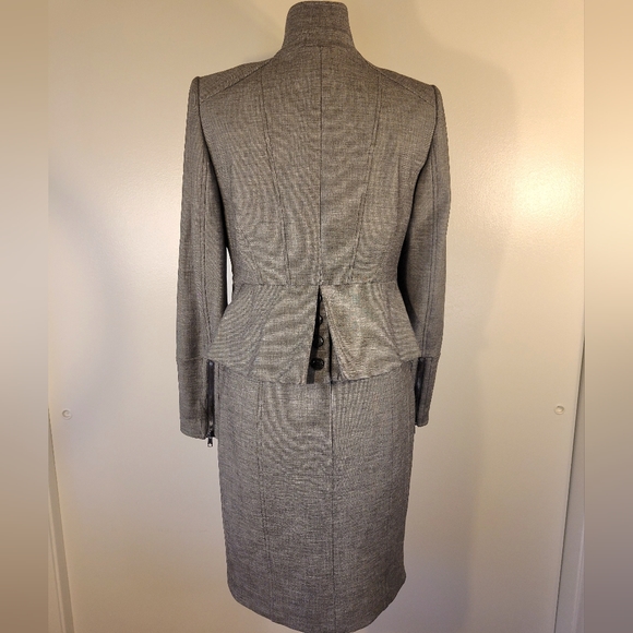 Anne Taylor 2 piece matching skirt suit - Picture 14 of 16